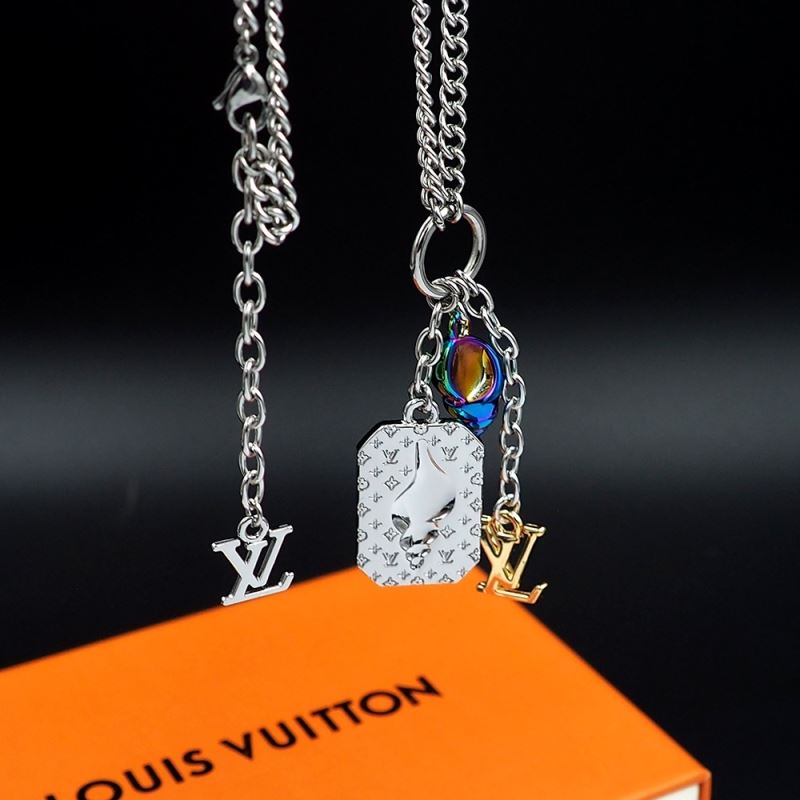 Louis Vuitton Necklaces